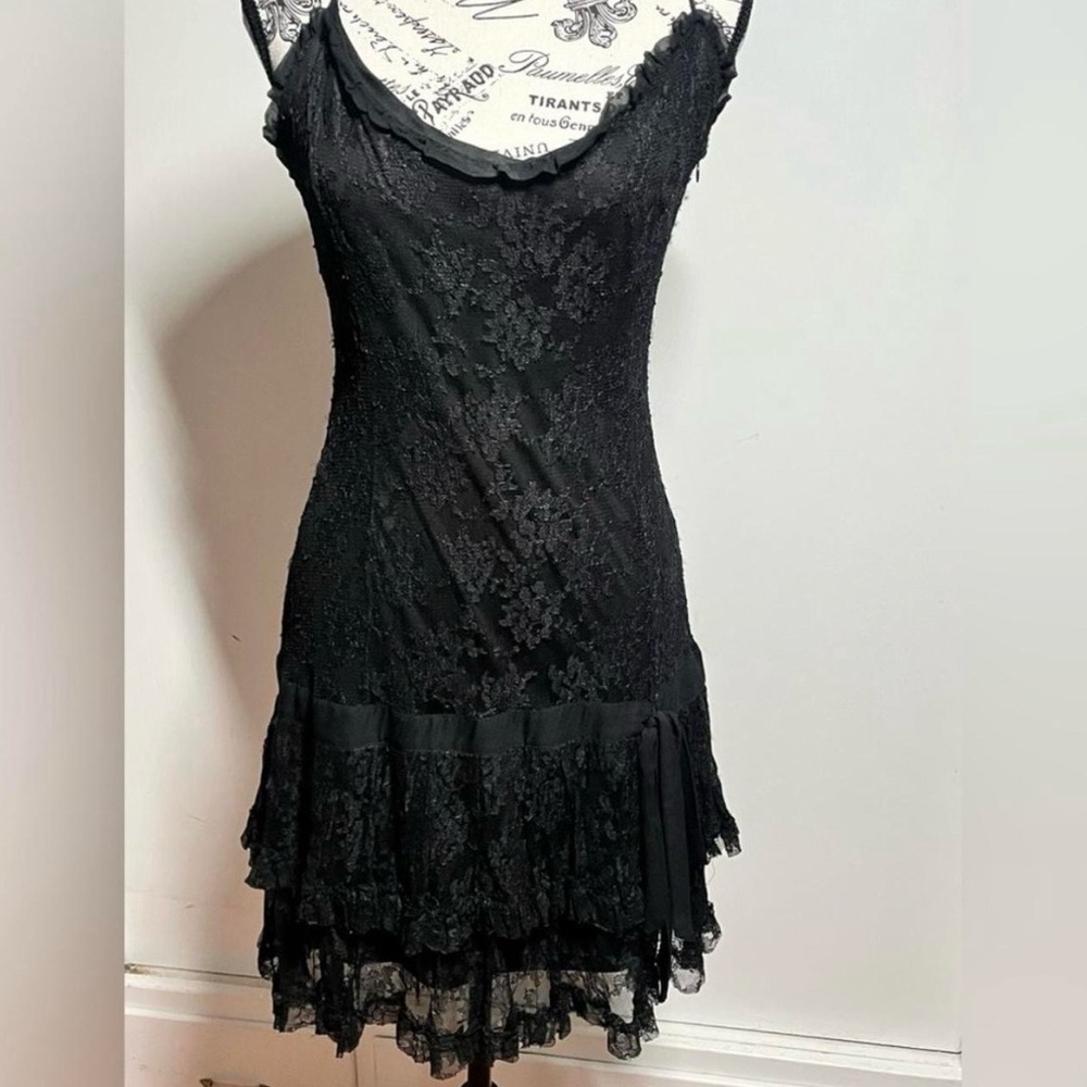 Vintage Betsey Johnson